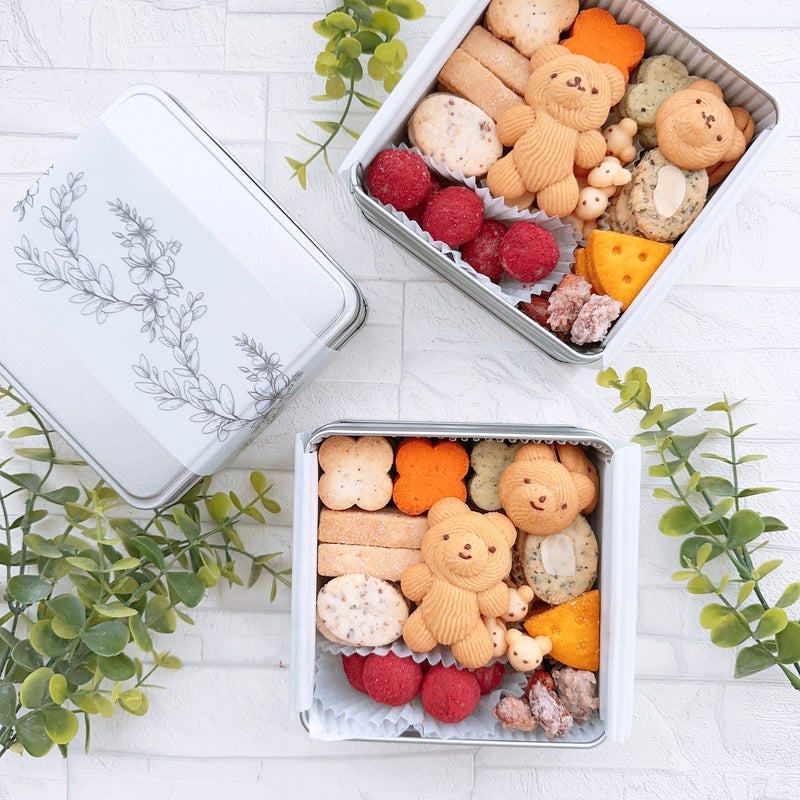 プラントベースサレ缶