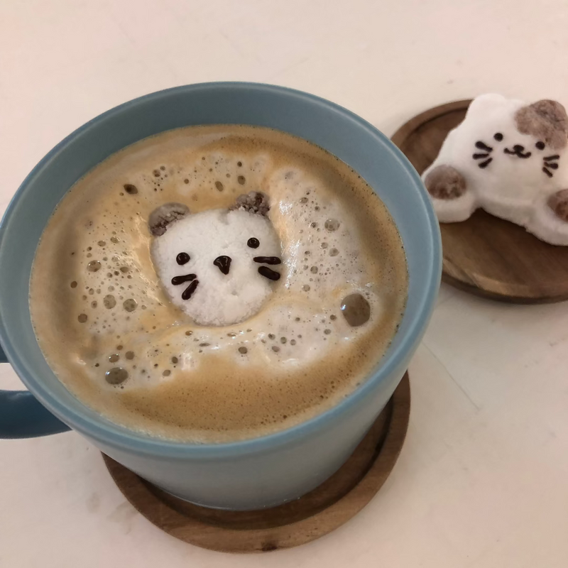 シュガーフロート