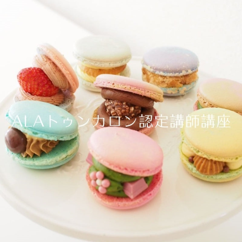 トゥンカロン®︎認定講師講座