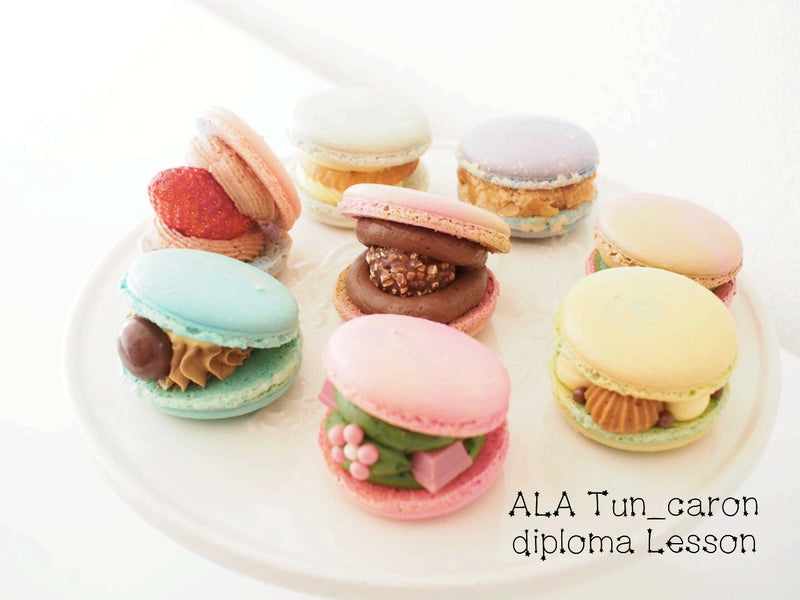 トゥンカロン®︎認定講師講座