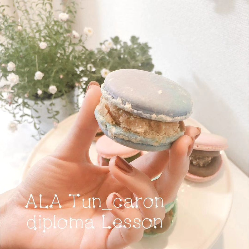 トゥンカロン®︎認定講師講座