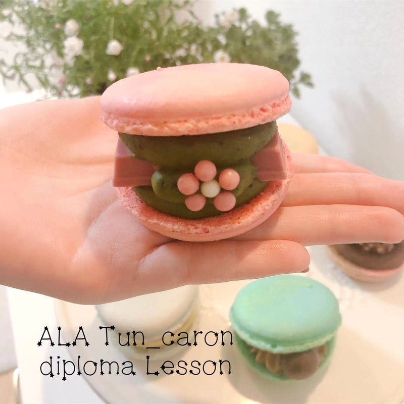 トゥンカロン®︎認定講師講座