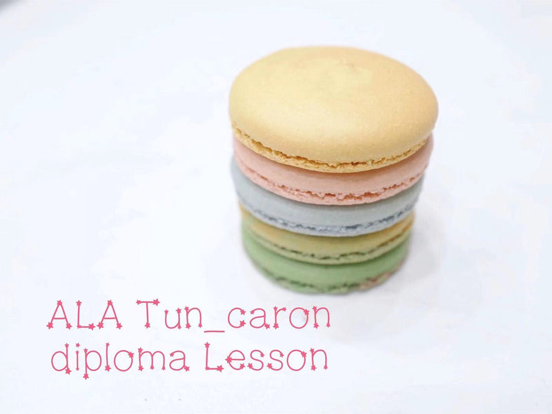 トゥンカロン®︎認定講師講座