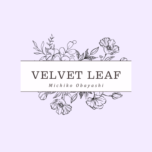 Velvet Leaf