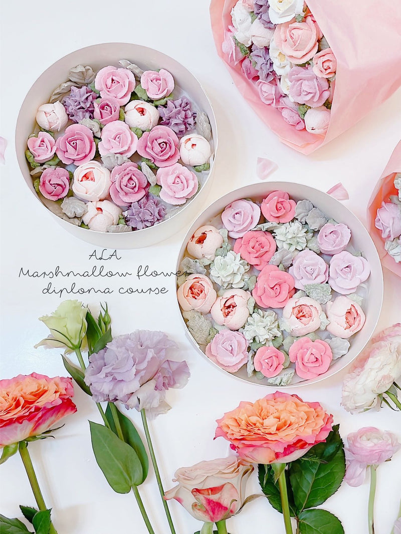 ゼフィール①フラワーボックス