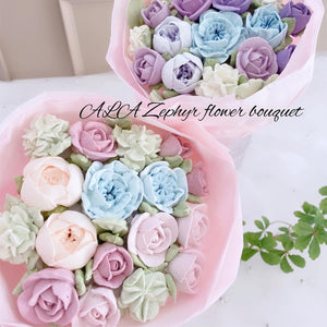 ゼフィール②フラワーブーケ