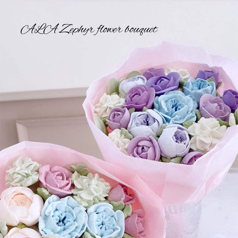 ゼフィール②フラワーブーケ